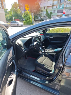 Hyundai I40 1.7 tdsi | Mobile.bg    7