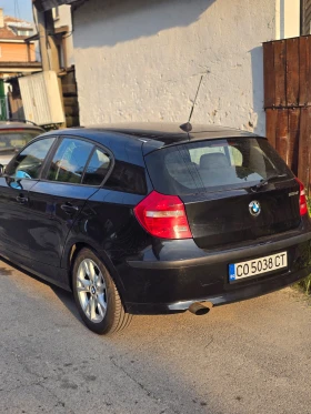 Обява за продажба на BMW 118 ~6 500 лв. - изображение 1