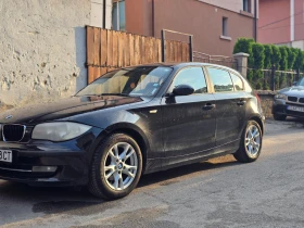 Обява за продажба на BMW 118 ~6 500 лв. - изображение 1