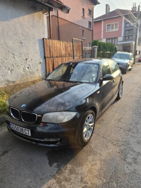 Обява за продажба на BMW 118 ~6 500 лв. - изображение 3