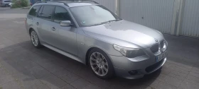 BMW 530 3.0 M-Paket - 11000 лв. - 95896353 5
