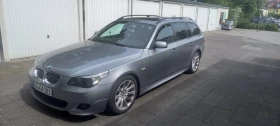 BMW 530 3.0 M-Paket - 11000 лв. - 95896353 2