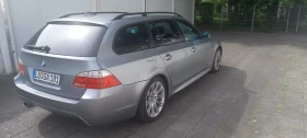 BMW 530 3.0 M-Paket - 11000 лв. - 95896353 4