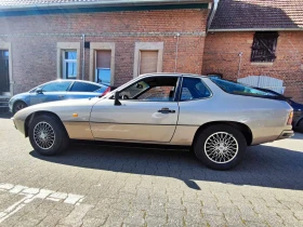    Porsche 924