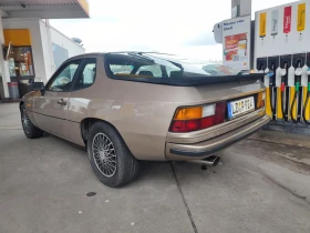 Porsche 924 | Mobile.bg    5