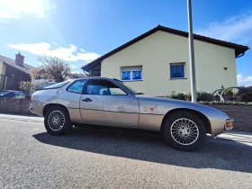 Porsche 924 | Mobile.bg    2