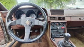 Porsche 924 | Mobile.bg    16