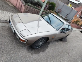 Porsche 924 | Mobile.bg    6
