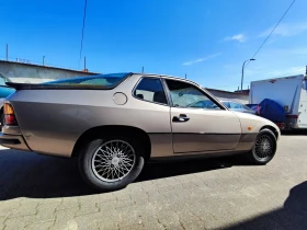 Porsche 924 | Mobile.bg    4