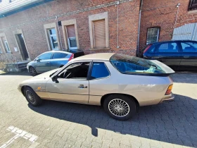 Porsche 924 | Mobile.bg    3