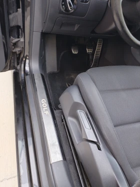 Обява за продажба на VW Golf 1.9 TDI 105HP 2чифта джанти ESP Климатроник  ~5 999 лв. - изображение 8