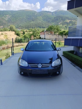 Обява за продажба на VW Golf 1.9 TDI 105HP 2чифта джанти ESP Климатроник  ~5 999 лв. - изображение 1
