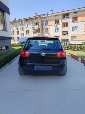 Обява за продажба на VW Golf 1.9 TDI 105HP 2чифта джанти ESP Климатроник  ~5 999 лв. - изображение 4