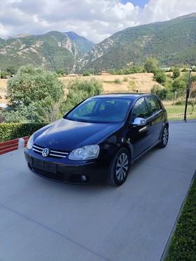 Обява за продажба на VW Golf 1.9 TDI 105HP 2чифта джанти ESP Климатроник  ~5 999 лв. - изображение 1