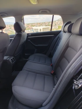 Обява за продажба на VW Golf 1.9 TDI 105HP 2чифта джанти ESP Климатроник  ~5 999 лв. - изображение 9