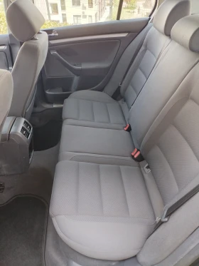 Обява за продажба на VW Golf 1.9 TDI 105HP 2чифта джанти ESP Климатроник  ~5 999 лв. - изображение 10