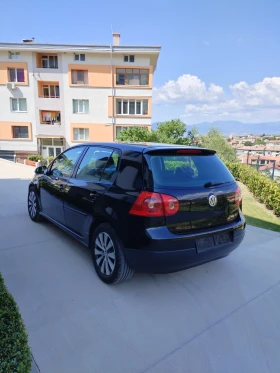 Обява за продажба на VW Golf 1.9 TDI 105HP 2чифта джанти ESP Климатроник  ~5 999 лв. - изображение 3