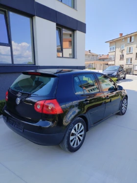 Обява за продажба на VW Golf 1.9 TDI 105HP 2чифта джанти ESP Климатроник  ~5 999 лв. - изображение 5