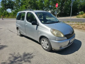 Toyota Yaris verso | Mobile.bg    2