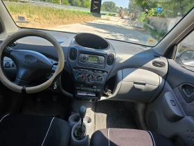 Toyota Yaris verso | Mobile.bg    10