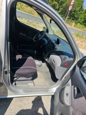 Toyota Yaris verso | Mobile.bg    9