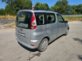Toyota Yaris verso | Mobile.bg    3