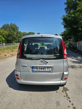 Toyota Yaris verso | Mobile.bg    5