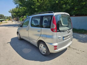 Toyota Yaris verso | Mobile.bg    4