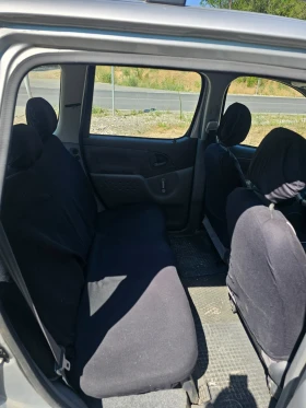 Toyota Yaris verso | Mobile.bg    8