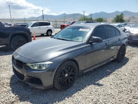  BMW 340