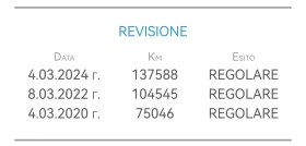 Обява за продажба на BMW 320 2.0D 184HP 156, 134KM EURO5A ~10 990 лв. - изображение 10