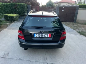 Mercedes-Benz C 220 C220d | Mobile.bg    7