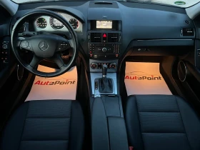 Mercedes-Benz C 220 C220d | Mobile.bg    9