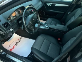Mercedes-Benz C 220 C220d | Mobile.bg    10