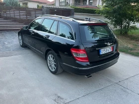 Mercedes-Benz C 220 C220d | Mobile.bg    8