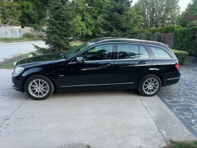 Mercedes-Benz C 220 C220d | Mobile.bg    5