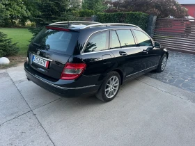 Mercedes-Benz C 220 C220d | Mobile.bg    6