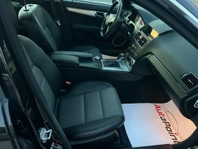 Mercedes-Benz C 220 C220d | Mobile.bg    12