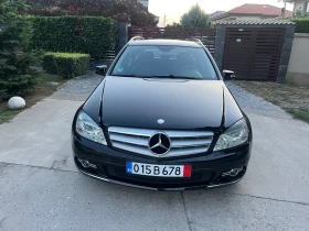 Mercedes-Benz C 220 C220d | Mobile.bg    3