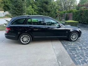 Mercedes-Benz C 220 C220d | Mobile.bg    4