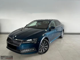 Skoda Superb STYLE/200HP/MEMO/DSG/CAM/NAVI/LED/AMBI/CPLAY/263g