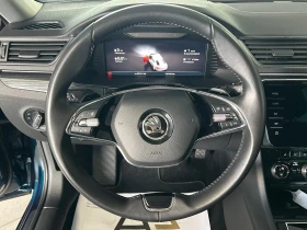 Skoda Superb STYLE/200HP/MEMO/DSG/CAM/NAVI/LED/AMBI/CPLAY/263g | Mobile.bg    10