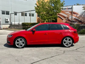 Обява за продажба на Audi A3 Sportback 2.0d 150 к.с. ~15 999 лв. - изображение 1