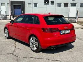 Обява за продажба на Audi A3 Sportback 2.0d 150 к.с. ~15 999 лв. - изображение 2