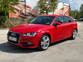 Обява за продажба на Audi A3 Sportback 2.0d 150 к.с. ~15 999 лв. - изображение 1