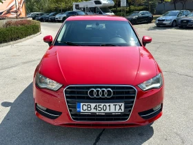 Обява за продажба на Audi A3 Sportback 2.0d 150 к.с. ~15 999 лв. - изображение 6