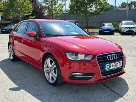 Обява за продажба на Audi A3 Sportback 2.0d 150 к.с. ~15 999 лв. - изображение 5