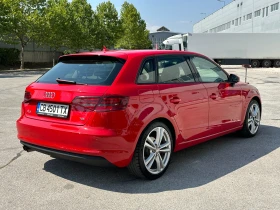 Обява за продажба на Audi A3 Sportback 2.0d 150 к.с. ~15 999 лв. - изображение 3