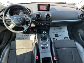 Обява за продажба на Audi A3 Sportback 2.0d 150 к.с. ~15 999 лв. - изображение 9