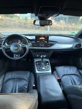 Обява за продажба на Audi A6 Full-led ~22 599 лв. - изображение 7